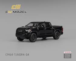 Toyota Tundra – Black – Limited Editionx