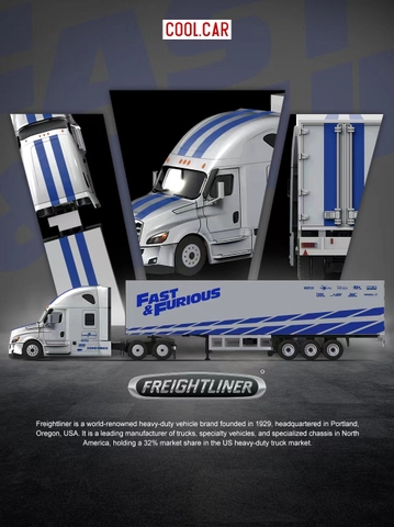 Freightliner 