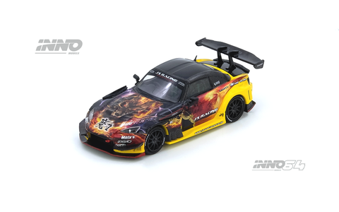 HONDA S2000 J'S RACING (AP1) 