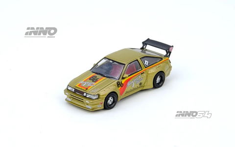 TOYOTA PANDEM ROCKET BUNNY AE86 Levin