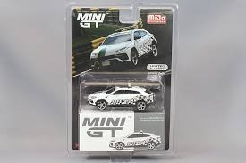 Lamborghini Urus 2022 Macau GP Official Safety Car RHD