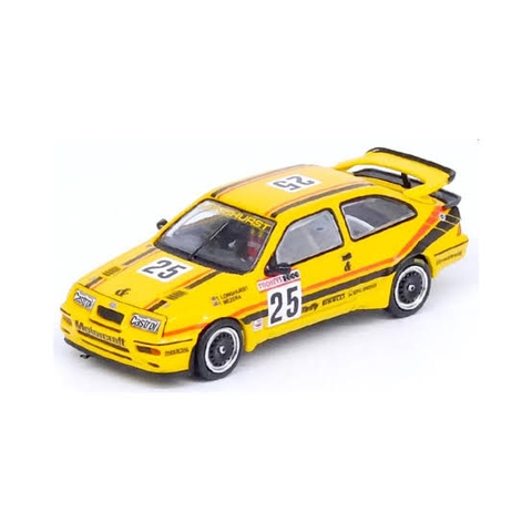 Xe Mô Hình Ford Sierra RS500 Cosworth #25 