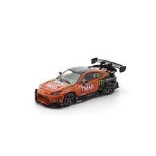 Xe Mô Hình PANDEM GR86 - DAIGO SAITO FORMULA DRIFT JAPAN 2022 1:64 POP RACE