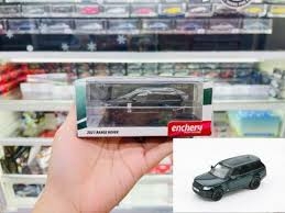 Land Rover Range rover green