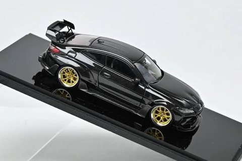 BMW M4 G82 FULL CARBON