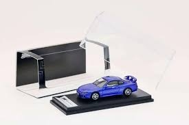 Nissan S15 Blue
