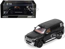 YANGWANG U8 Black