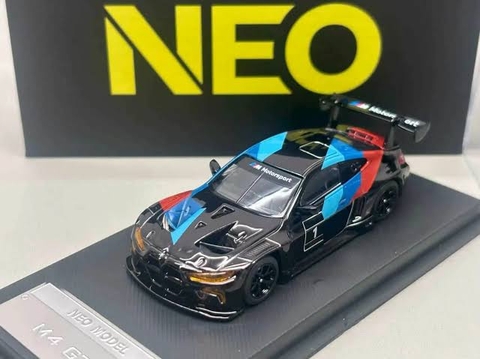 BMW M4 GT3