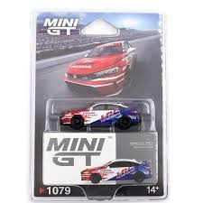 Honda Civic TYPE R FL5 2024