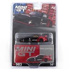 Mazda RX-7 LB-Super Silhouette Advan