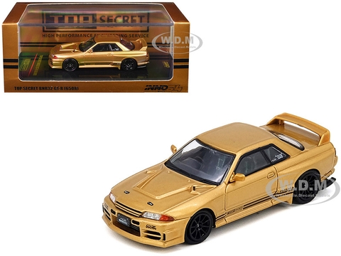 Nissan Skyline 