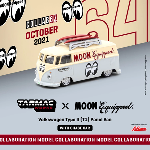 Volkswagen Type 2 (T1) Panel Van