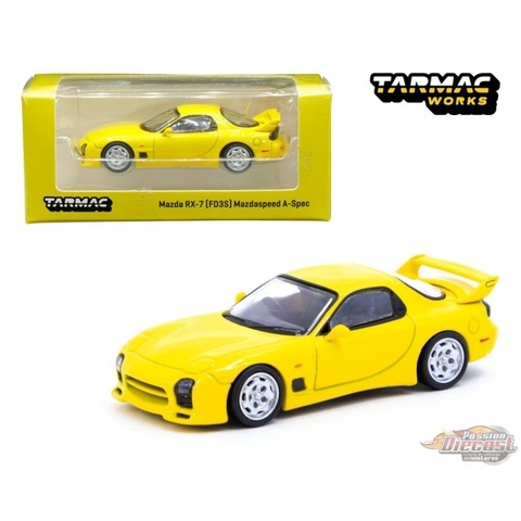Mazda RX-7 (FD3S)