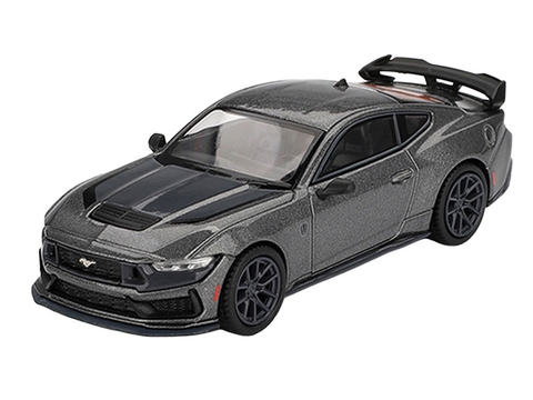Ford Mustang Dark Horse Carbonized Gray