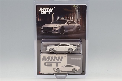BENTLEY BATUR BONNEVILLE PEARL WHITE BENTLEY BATUR BONNEVILLE PEARL WHITE