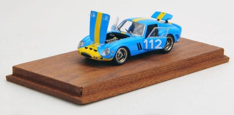 PGM Exclusive Ferrari 250 GTO Targa Florio 1964
