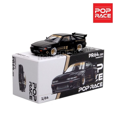 Pandem S13