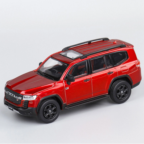Xe mô hình Toyota LAND CRUISER 300 