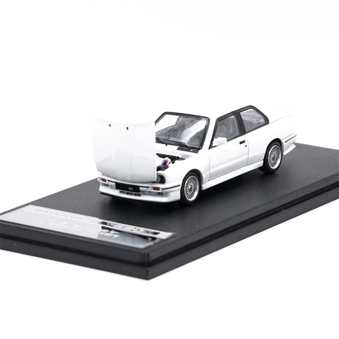 E30 M3 SPORT EVOLUTION Diecast Model Car