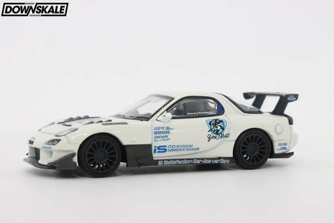 Mazda RX-7 FD3S Itosyoukai Rei-gouki RE Amemiya