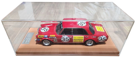 Mercedes-Benz 300 SEL 6.8 AMG Ltd 350 1971