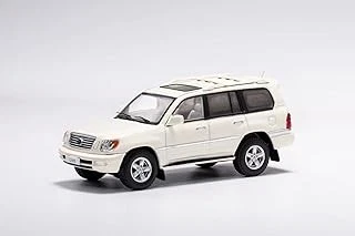 Xe Mô Hình Lexus LX470 ( UZJ100 ) 