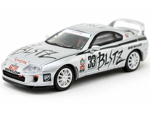 Toyota Supra Japan N1 Endurance 1994