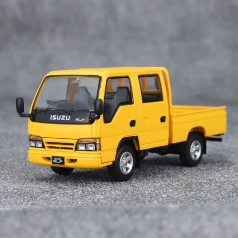 ISUZU Light Truck ELF 250