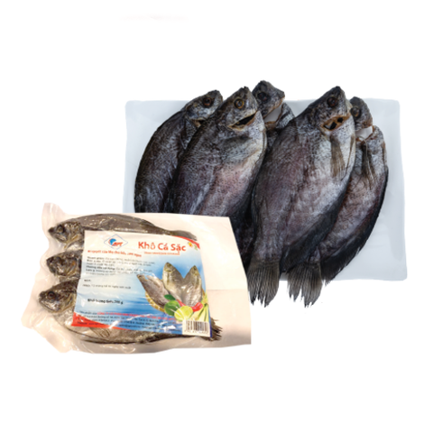 Khô cá Sặc APT 200g