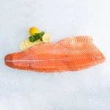 Cá hồi filet