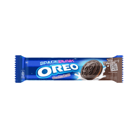 Bánh Quy Socola Oreo Vị Socola 110.4g