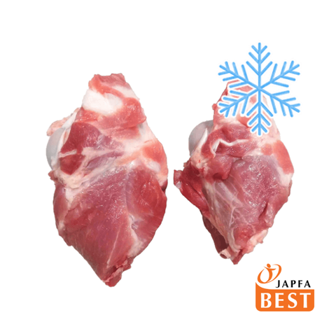 Xương Ống Heo Đông Lạnh JAPFA Gói 1kg