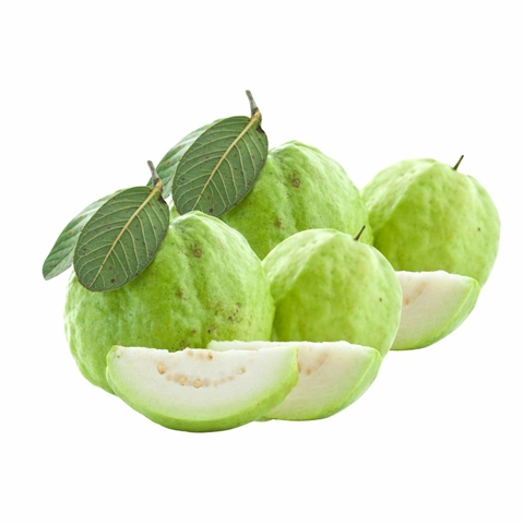 Ổi Ép Nước Miền Tây
