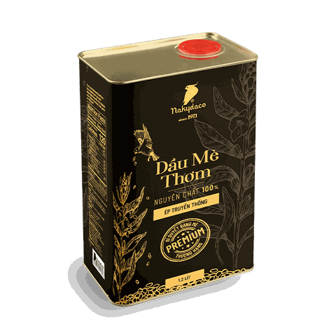 Dầu Mè Nakydaco 1.2L