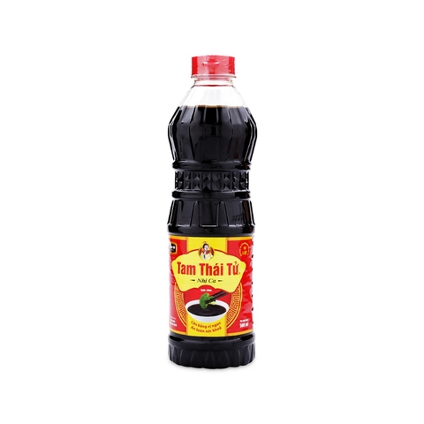 Nước Tương Tam Thái Tử 500ml
