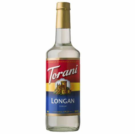 Sirô Nhãn Torani Classic 750ml