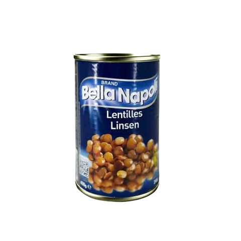 Đậu Lăng Bella Napoli 400g