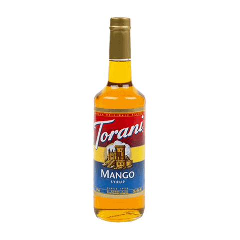 Sirô Xoài Torani Classic 750ml