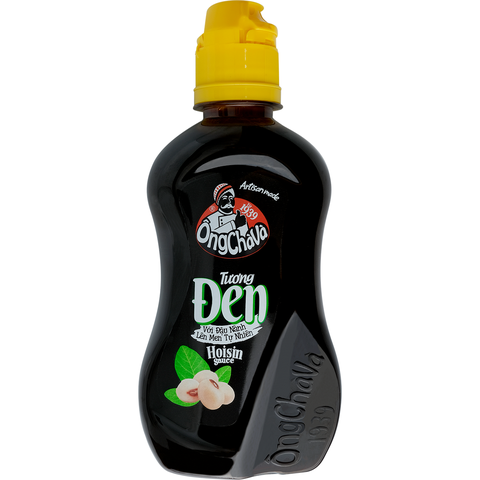 Tương đen 300gr