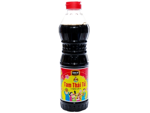 Nước chấm Tam Thái Tử Nhị ca 500ml
