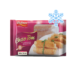 Chạo Tôm Đông Lạnh Cholimex 350g