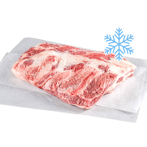 Đuôi Gầu Bò Đông First-Y Vinabeef (Mua Cây Tính Tiền Kg)