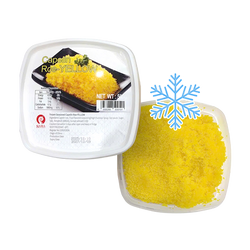 Trứng Cá Ốt Vàng Đông Lạnh 500g