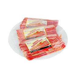 Ba Rọi Xông Khói NH Foods 200g