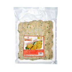 Chả Cá Thái Đông Lạnh Việt Sin 400g