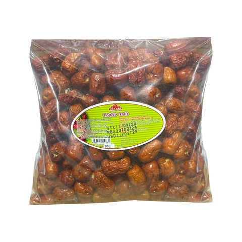 Táo Đỏ Khô Không Hạt Vietsan 1kg