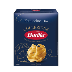 Mỳ Barilla Sợi Dẹp Fettuccine No.166 500g