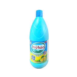 Nước Tẩy Javel Đa Năng Mỹ Hảo 1kg