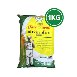 Tinh Bột Ngô EUFood 1kg