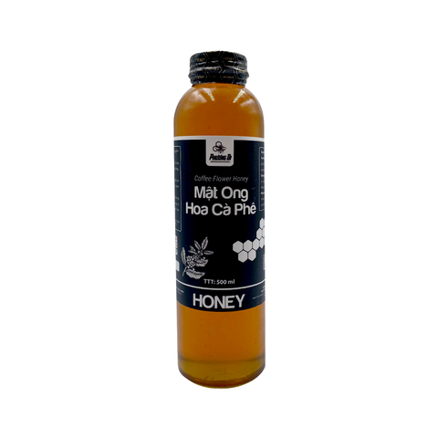 Mật Ong Hoa Cà Phê Phương Di 500ml